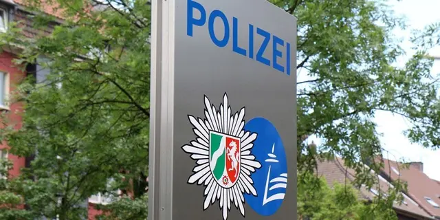 Polizei Dortmund