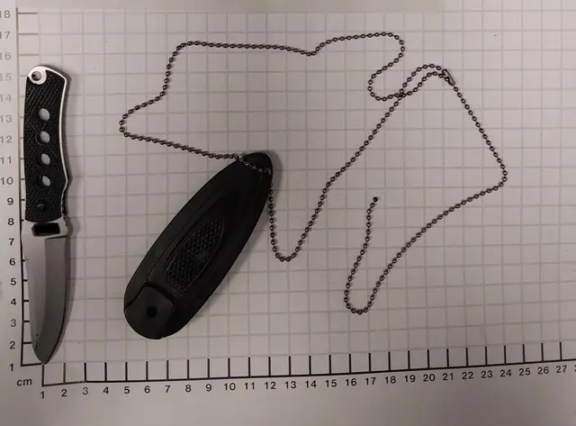 Foto: Bundespolizei