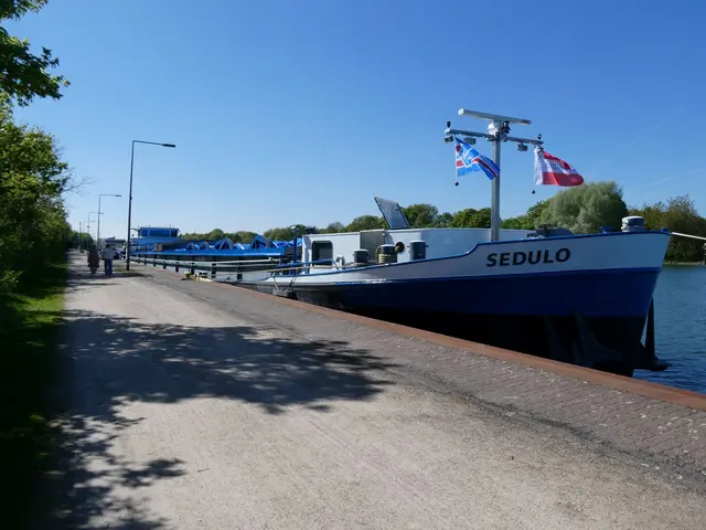 GMS Sedulo