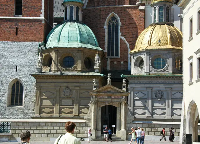 Krakau