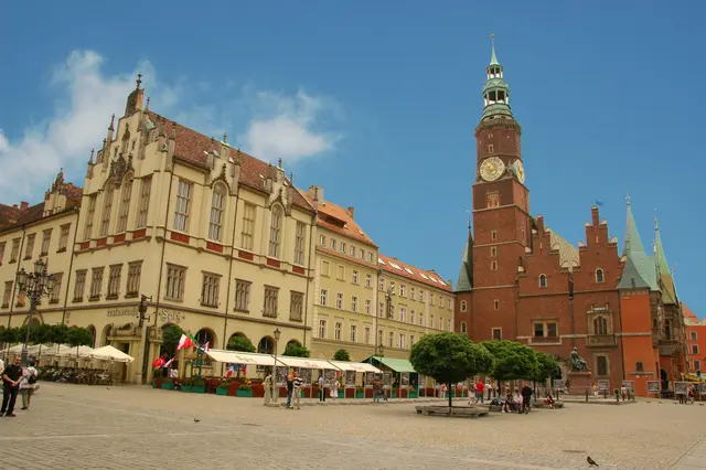 Breslau