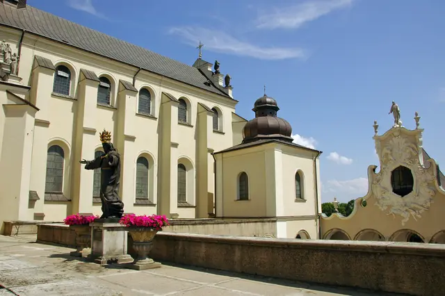 Paulinenkloster
