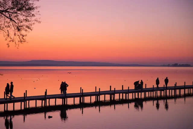 Steinhuder Meer