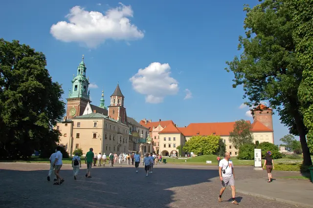Krakau