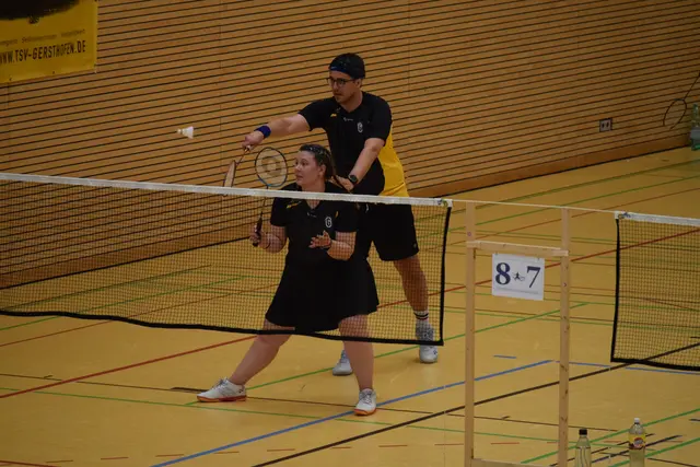 Mixed Charlie | Foto: Amelie Schirge &amp; Katharina Fischer