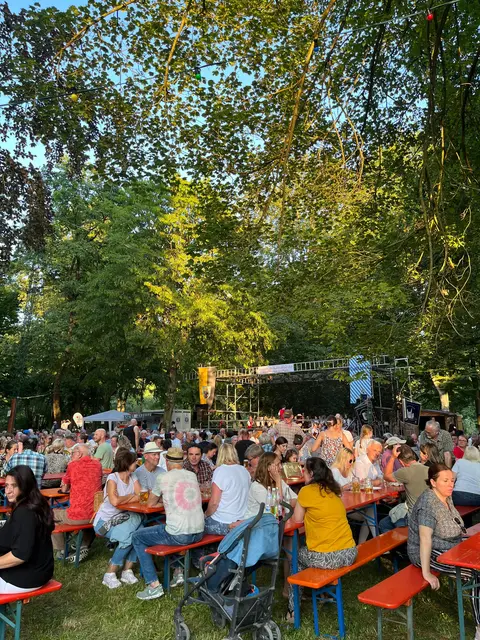 Foto: Stadtkapelle Lauingen