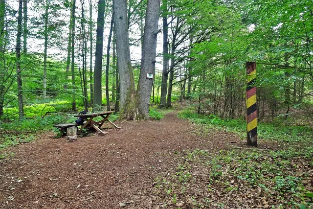 Zweiländereiche