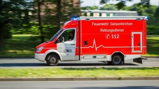 Zeugen nach Brandstiftung gesucht | Foto: Heinz kolb 