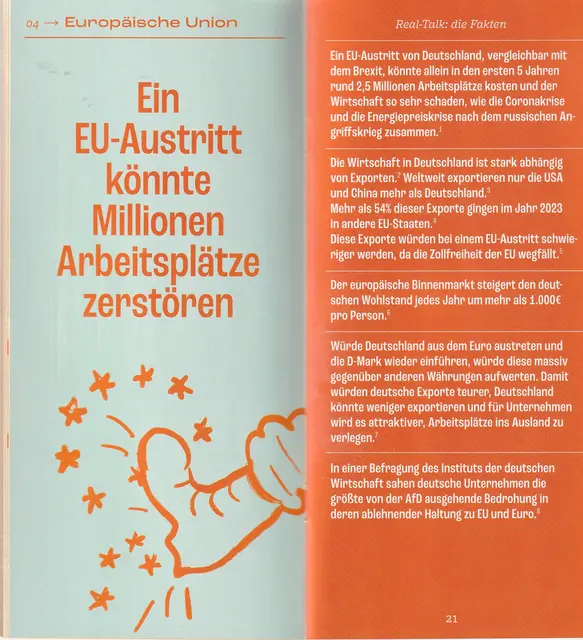 Foto: RechteLokalpolitik