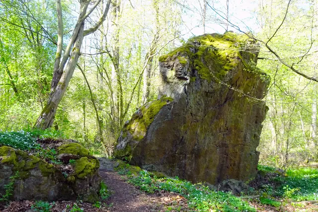 der Uhlenstein