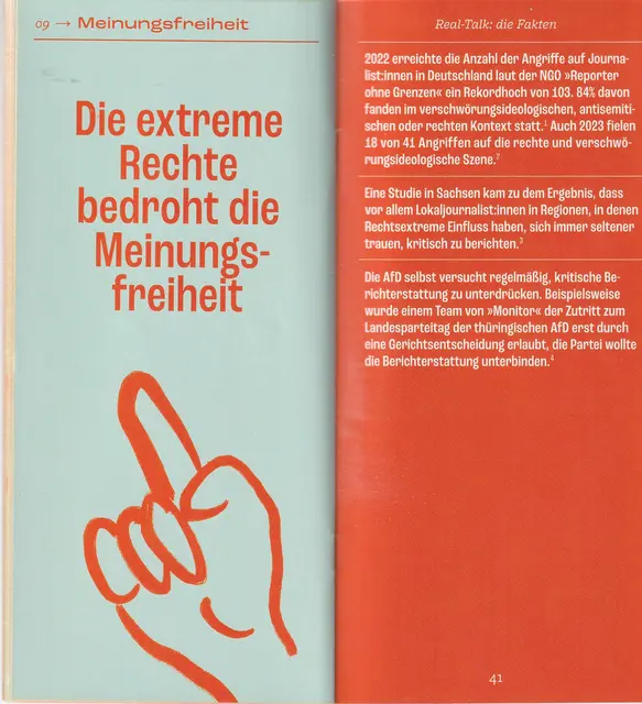Foto: RechteLokalpolitik
