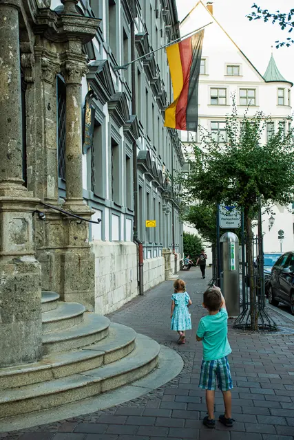 Dillingen entdecken mit Kindern | Foto: Olivia Käßmeier - Stadt Dillingen