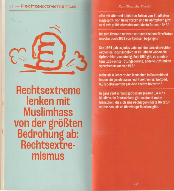 Foto: RechteLokalpolitik