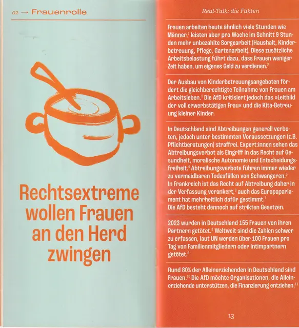 Foto: RechteLokalpolitik