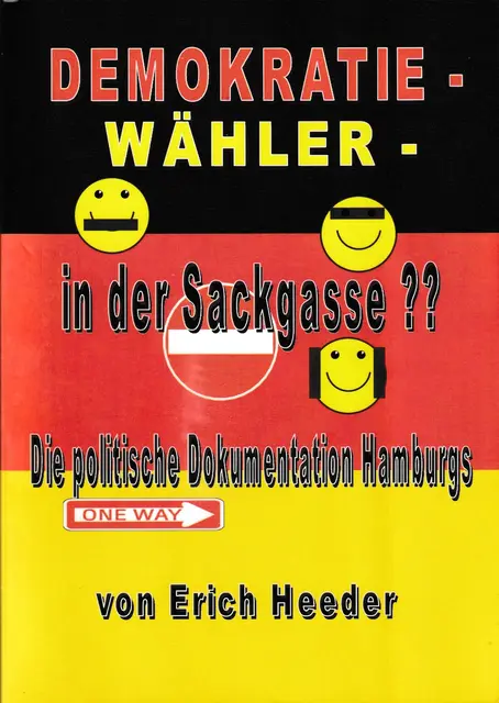 Foto: RechteLokalpolitik