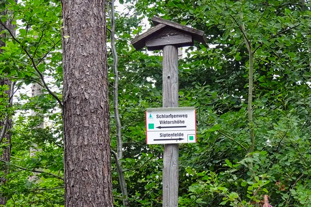 auf der Beckstraße