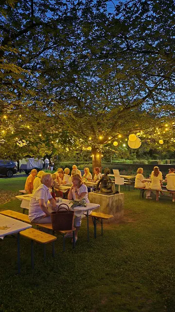 Nächste White Night: 27. Juni 2026 | Foto: Stadt Gersthofen (Kai Schwarz)