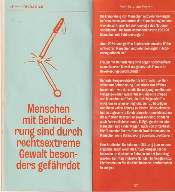 Foto: RechteLokalpolitik