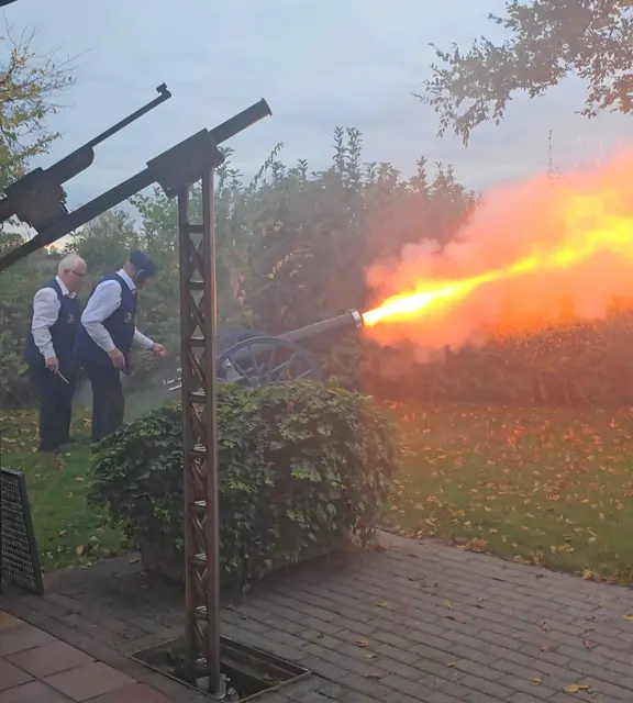 Foto: Schützenverein Moers-Vinn