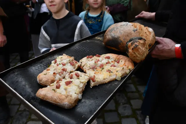 Mittelaltermarkt Dillingen 2026  | Foto: Nico Schiele - Stadt Dillingen 