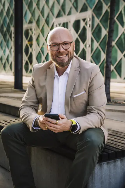 Foto: Staatsministerium für Digitales