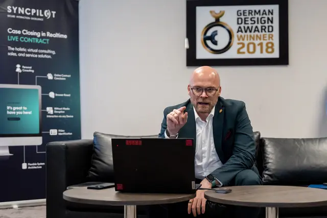 Foto: Staatsministerium für Digitales