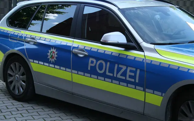 Geschädigte erhalten Asservate nach Sparkasseneinbruch zurück und müssen Polizei informieren | Foto: Polizei 👮 Gelesen 