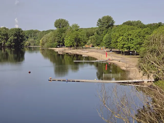 Strandbad