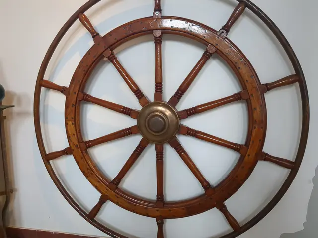 Museum der deutschen Binnenschifffahrt in Duisburg-Ruhrort | Foto: Astrid Günther