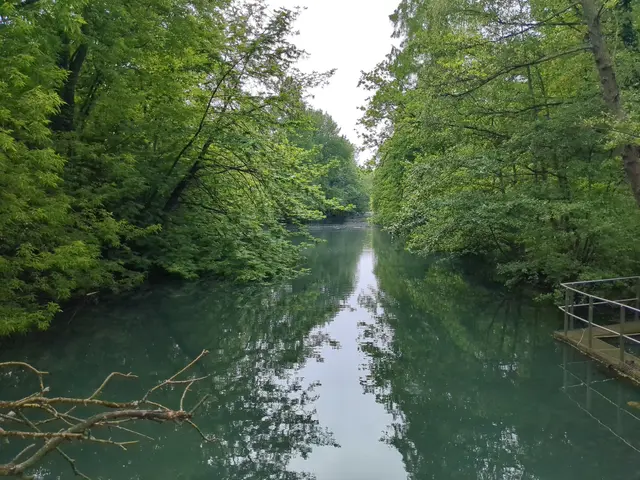 Kaisergarten Oberhausen | Foto: Astrid Günther