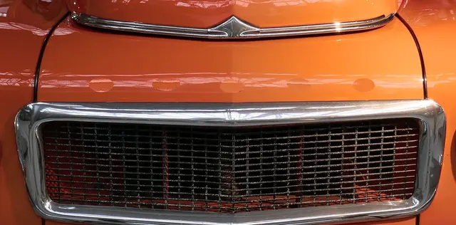 Nicole - 1 Punkt - Volvo