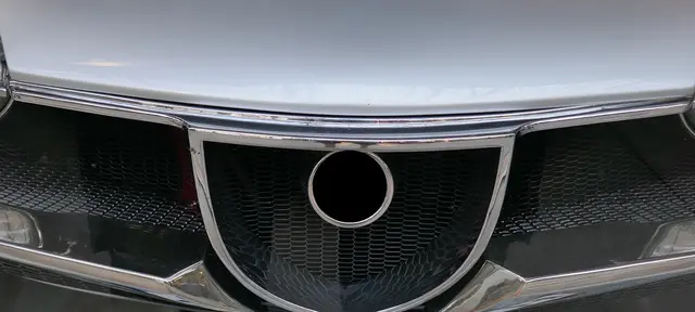 Amadeus - 1 Punkt - Alfa Romeo