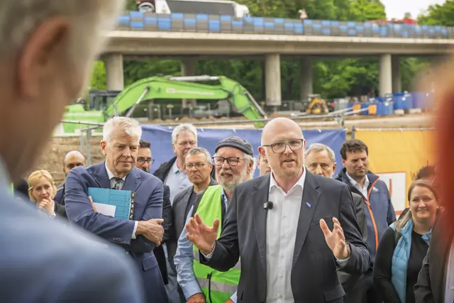 Foto: Ilja Höpping / Stadt Duisburg