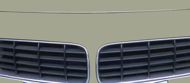 Nicole - 1 Punkt - BMW