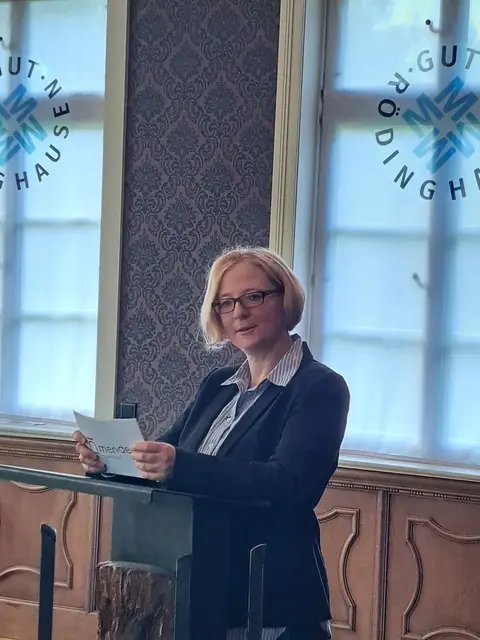 Foto: @ Sabine Schlücking