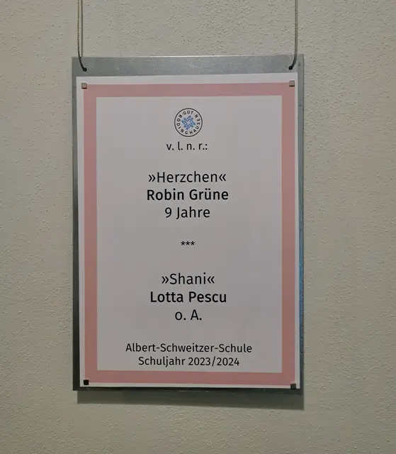 Foto: @ Sabine Schlücking