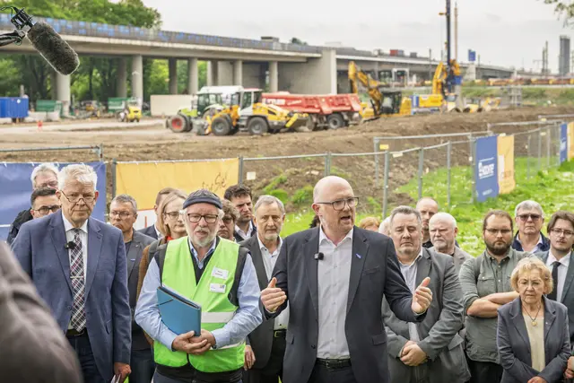 Foto: Ilja Höpping / Stadt Duisburg
