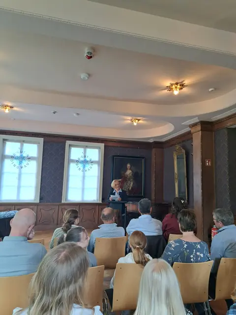Foto: @ Sabine Schlücking