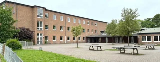 Nikolaus-Groß-Schule bekommt Teilstandort an der Beckstraße
Reaktion auf die steigenden Schülerzahlen. | Foto: Stadt Bottrop 