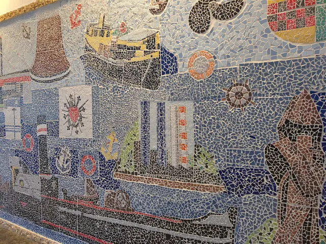 Museum der deutschen Binnenschifffahrt in Duisburg-Ruhrort | Foto: Astrid Günther