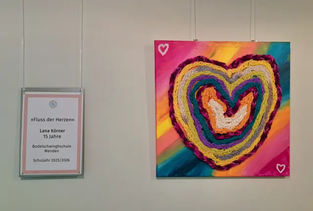 Foto: @ Sabine Schlücking