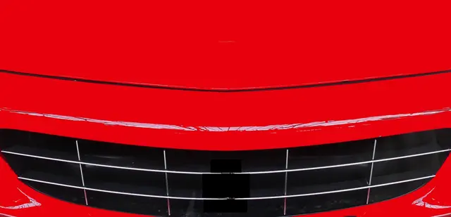 Amadeus - 1 Punkt - Ferrari