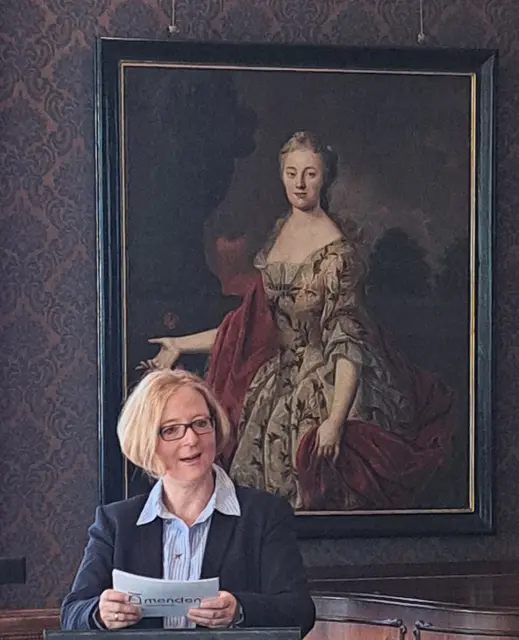 Foto: @ Sabine Schlücking