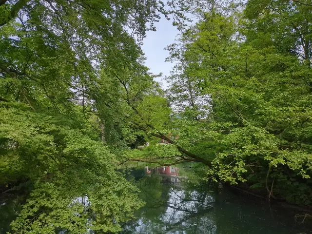 Kaisergarten Oberhausen | Foto: Astrid Günther