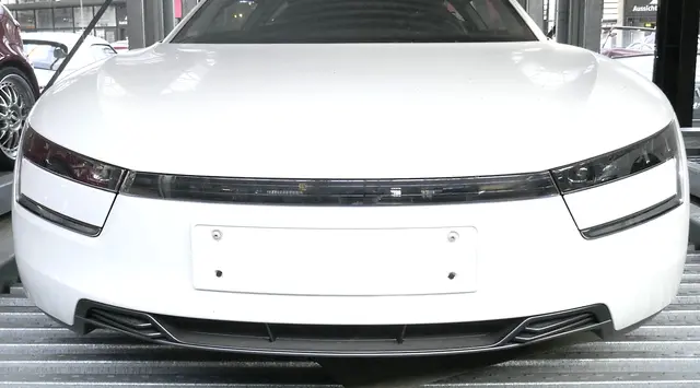 Iris - 1 Punkt - Volkswagen