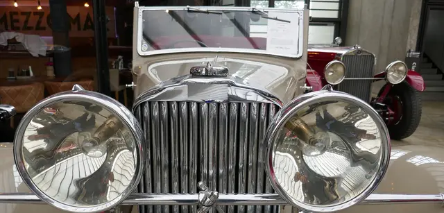 Amadeus - 1 Punkt - Talbot