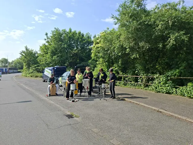 Die Streckenfotos sind von Danny Haesters