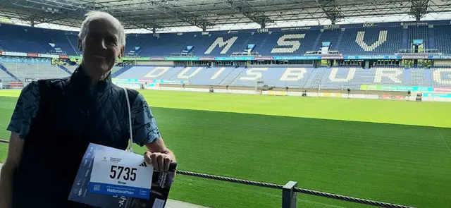 Der MSV träumt noch vom Aufstieg