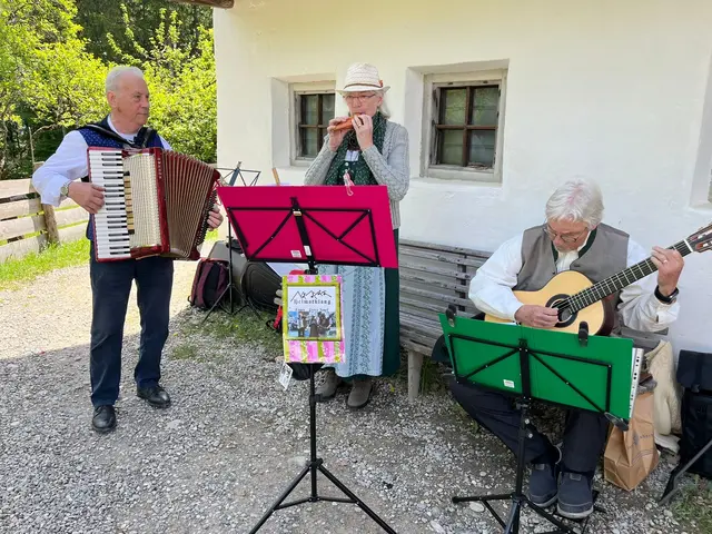 Foto: Franz Palmberger