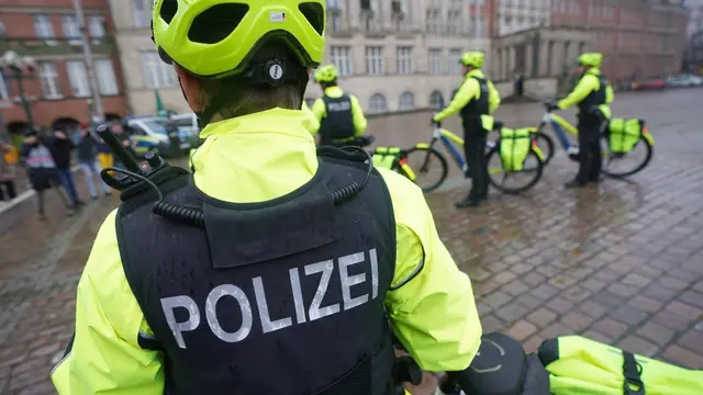 Polizei Gelsenkirchen